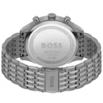 1514083-hugo-boss-watch-men-blue-dial-metal-stainless-gray-strap-quartz-battery-analog-chronograph-gregor