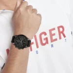 1792062-tommy-hilfiger-watch-men-black-dial-leather-strap-quartz-battery-analog-lars