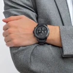 1792062-tommy-hilfiger-watch-men-black-dial-leather-strap-quartz-battery-analog-lars