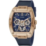 gw0202g4-guess-square-watch-men-blue-dial-rubber-strap-quartz-battery-analog-phoenix