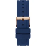 gw0257l3-guess-watch-women-rose-gold-dial-rubber-blue-strap-quartz-battery-analog-crystals-moonlight