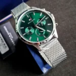 1710499-tommy-hilfiger-watch-men-green-dial-mesh-metal-stainless-steel-silver-strap-quartz-battery-analog-ryder