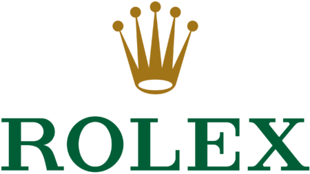 Logo da Rolex