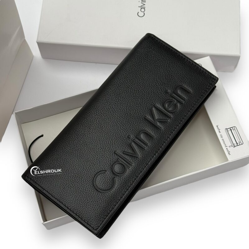 بوك رجالي ماركة كالفن كلاين