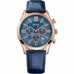 1513320-hugo-boss-watch-men-blue-leather-ambassador