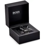 1513785-hugo-boss-watch-men-black-dial-metal-stainless-strap-quartz-battery-analog-chronograph-skymaster