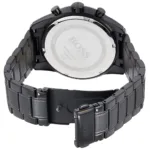 1513785-hugo-boss-watch-men-black-dial-metal-stainless-strap-quartz-battery-analog-chronograph-skymaster