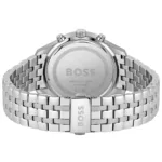 1513839-hugo-boss-watch-water-resistant-5bar-men-blue-dial-metal-stainless-silver-strap-quartz-battery-analog-chronograph-associate