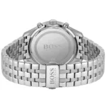 1513869-hugo-boss-watch-water-resistant-5bar-men-black-dial-metal-stainless-silver-strap-quartz-battery-analog-chronograph-associate