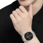 1513869-hugo-boss-watch-water-resistant-5bar-men-black-dial-metal-stainless-silver-strap-quartz-battery-analog-chronograph-associate