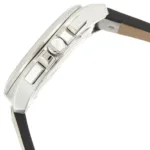 1513881-hugo-boss-watch-men-black-dial-leather-strap-quartz-battery-analog-chronograph-grandmaster