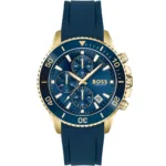 1513965-hugo-boss-watch-men-blue-dial-rubber-strap-quartz-battery-analog-chronograph-10-bar-330-ft-admiral