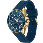 1513965-hugo-boss-watch-men-blue-dial-rubber-strap-quartz-battery-analog-chronograph-10-bar-330-ft-admiral