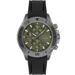 1513967-hugo-boss-watch-10bar-330ft-men-green-dial-rubber-black-strap-quartz-battery-analog-chronograph-admiral