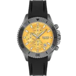 1513968-hugo-boss-watch-10bar-330ft-men-yellow-dial-rubber-black-strap-quartz-battery-analog-chronograph-admiral