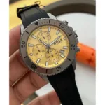1513968-hugo-boss-watch-10bar-330ft-men-yellow-dial-rubber-black-strap-quartz-battery-analog-chronograph-admiral