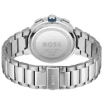 1513999-hugo-boss-watch-men-blue-dial-metal-stainless-silver-strap-quartz-battery-analog-chronograph-one