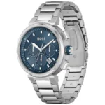 1513999-hugo-boss-watch-men-blue-dial-metal-stainless-silver-strap-quartz-battery-analog-chronograph-one