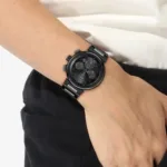 1514001-hugo-boss-watch-men-black-dial-metal-stainless-strap-quartz-battery-analog-chronograph-one