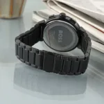 1514001-hugo-boss-watch-men-black-dial-metal-stainless-strap-quartz-battery-analog-chronograph-one