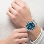 1514076-hugo-boss-candor-watch-bracelet-navy-blue-dial-gents-watch-silver-strap-egypt