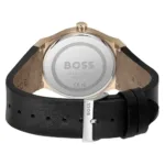 1514080-original-hugo-boss-men-watch-green-dial-black-leather-strap-egypt