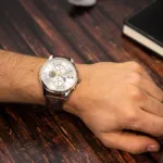 1710501-tommy-hilfiger-watch-men-silver-dial-leather-brown-strap-quartz-battery-analog-weston