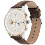 1710501-tommy-hilfiger-watch-men-silver-dial-leather-brown-strap-quartz-battery-analog-weston