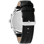 1710502-tommy-hilfiger-watch-men-black-dial-leather-strap-quartz-battery-analog-weston