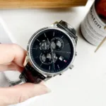 1710502-tommy-hilfiger-watch-men-black-dial-leather-strap-quartz-battery-analog-weston