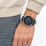 1710502-tommy-hilfiger-watch-men-black-dial-leather-strap-quartz-battery-analog-weston