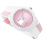 1720026-tommy-hilfiger-watch-jeans-unisex-pink-dial-rubber-white-strap-quartz-battery-analog-three-hand-berlin
