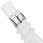 1720027-tommy-hilfiger-watch-jeans-unisex-white-dial-rubber-transparent-strap-quartz-battery-analog-three-hand-berlin
