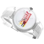 1720027-tommy-hilfiger-watch-jeans-unisex-white-dial-rubber-transparent-strap-quartz-battery-analog-three-hand-berlin