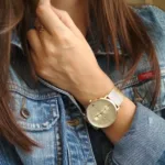 1781943-tommy-hilfiger-watch-women-gold-dial-mesh-metal-stainless-steel-golden-strap-quartz-battery-analog-jenna