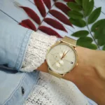 1781943-tommy-hilfiger-watch-women-gold-dial-mesh-metal-stainless-steel-golden-strap-quartz-battery-analog-jenna