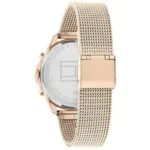 1782486-original-tommy-hilfiger-women-watch-quinn-rose-gold-dial-metal-mesh-strap-egypt