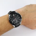 1791117-tommy-hilfiger-watch-5atm-165-feet-water-resistant-men-black-dial-leather-strap-quartz-battery-analog-luke