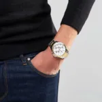 1791226-tommy-hilfiger-watch-men-white-dial-metal-stainless-steel-silver-gold-strap-quartz-battery-analog-hudson