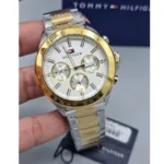 1791226-tommy-hilfiger-watch-men-white-dial-metal-stainless-steel-silver-gold-strap-quartz-battery-analog-hudson