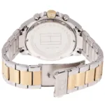 1791226-tommy-hilfiger-watch-men-white-dial-metal-stainless-steel-silver-gold-strap-quartz-battery-analog-hudson