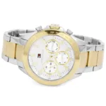 1791226-tommy-hilfiger-watch-men-white-dial-metal-stainless-steel-silver-gold-strap-quartz-battery-analog-hudson