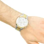 1791226-tommy-hilfiger-watch-men-white-dial-metal-stainless-steel-silver-gold-strap-quartz-battery-analog-hudson
