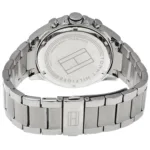 1791229-tommy-hilfiger-watch-men-brown-dial-metal-stainless-steel-silver-strap-quartz-battery-analog-hudson