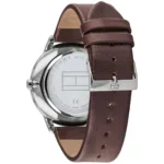1791605-tommy-hilfiger-watch-men-blue-dial-leather-brown-strap-quartz-battery-analog-three-hand-hunter