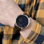 1791605-tommy-hilfiger-watch-men-blue-dial-leather-brown-strap-quartz-battery-analog-three-hand-hunter