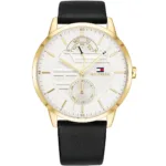 1791606-tommy-hilfiger-watch-men-white-dial-leather-black-strap-quartz-battery-analog-three-hand-hunter