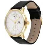 1791606-tommy-hilfiger-watch-men-white-dial-leather-black-strap-quartz-battery-analog-three-hand-hunter
