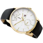1791606-tommy-hilfiger-watch-men-white-dial-leather-black-strap-quartz-battery-analog-three-hand-hunter