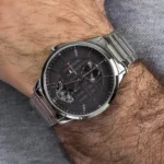 1791608-tommy-hilfiger-watch-men-gray-dial-metal-stainless-steel-silver-strap-quartz-battery-analog-three-hand-hunter